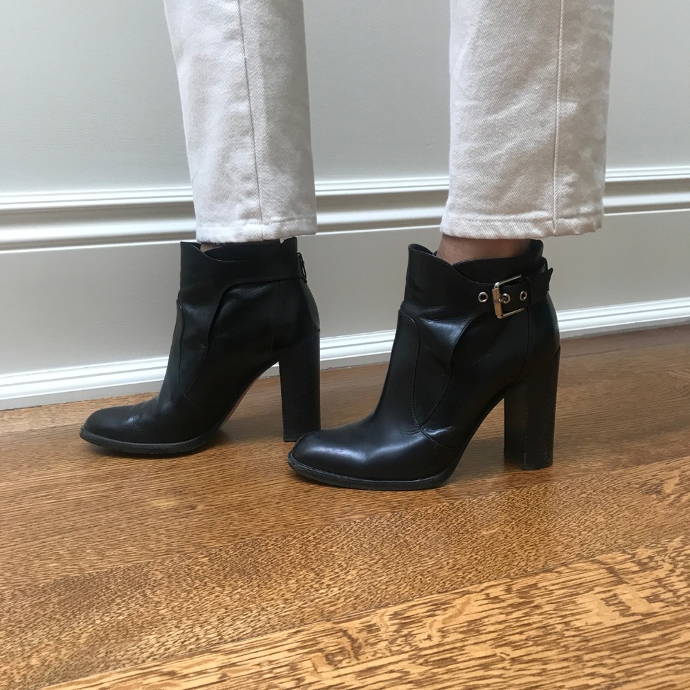 Gianvito Rossi Boots